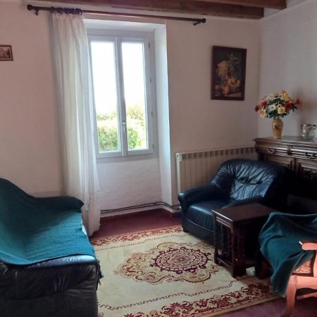 Maison De Campagne Les Chenes. Panjas Eksteriør billede